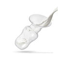 Light Silicone Manual Breast Pump Breast Milk Collector